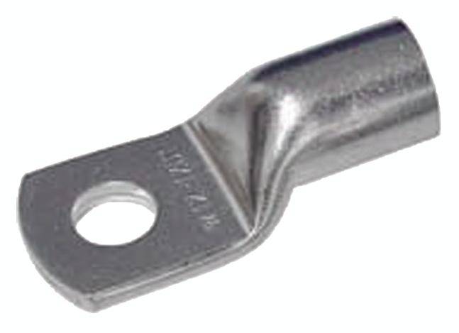 Intercable 180713 ICF9512 Rohrkabelschuh 180° M12 95.00mm² 1St.