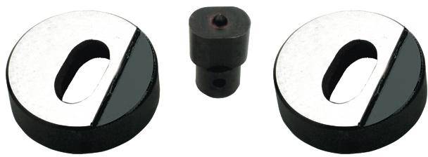 Intercable LS4L06,5X21,0S Langloch Stempel