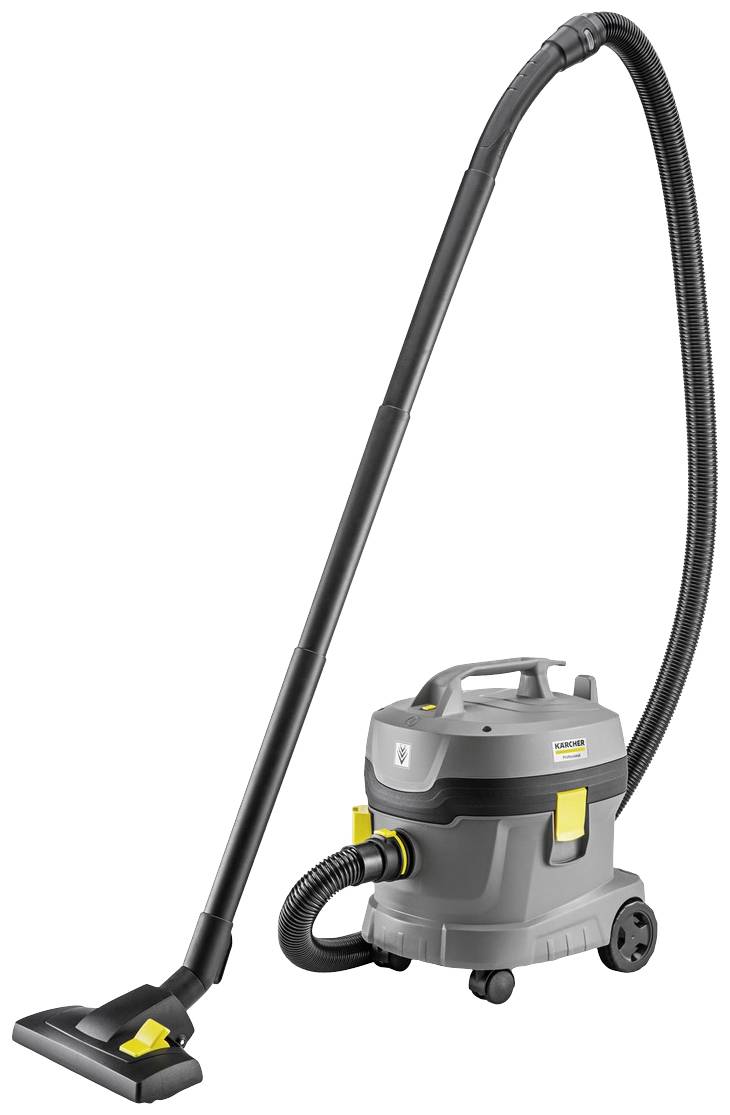 Kärcher T 11/1 Classic HEPA - 850 W - Trocken - 11 l - HEPA - Filterung - 61 dB
