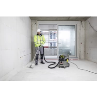 Kärcher Professional NT 30/1 Tact Te M 1.148-235.0 Nass-/Trockensauger 1380W 30l antistatisch Kärcher Professional NT 30/1 Tact Te M 1.148-235.0 Nass-/Trockensauger 1380W 30l antistatisch