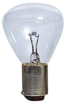 Sirena LR BA15s 24V ACDC Signalgeber Leuchtmittel