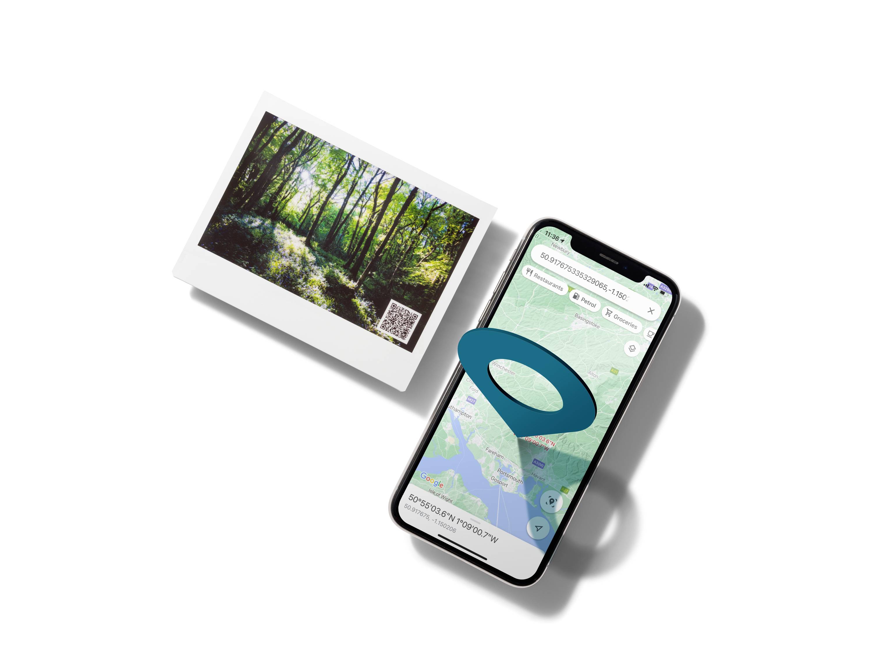 Fujifilm instax LINK WIDE A WHITE EX D Sofortbild-Drucker