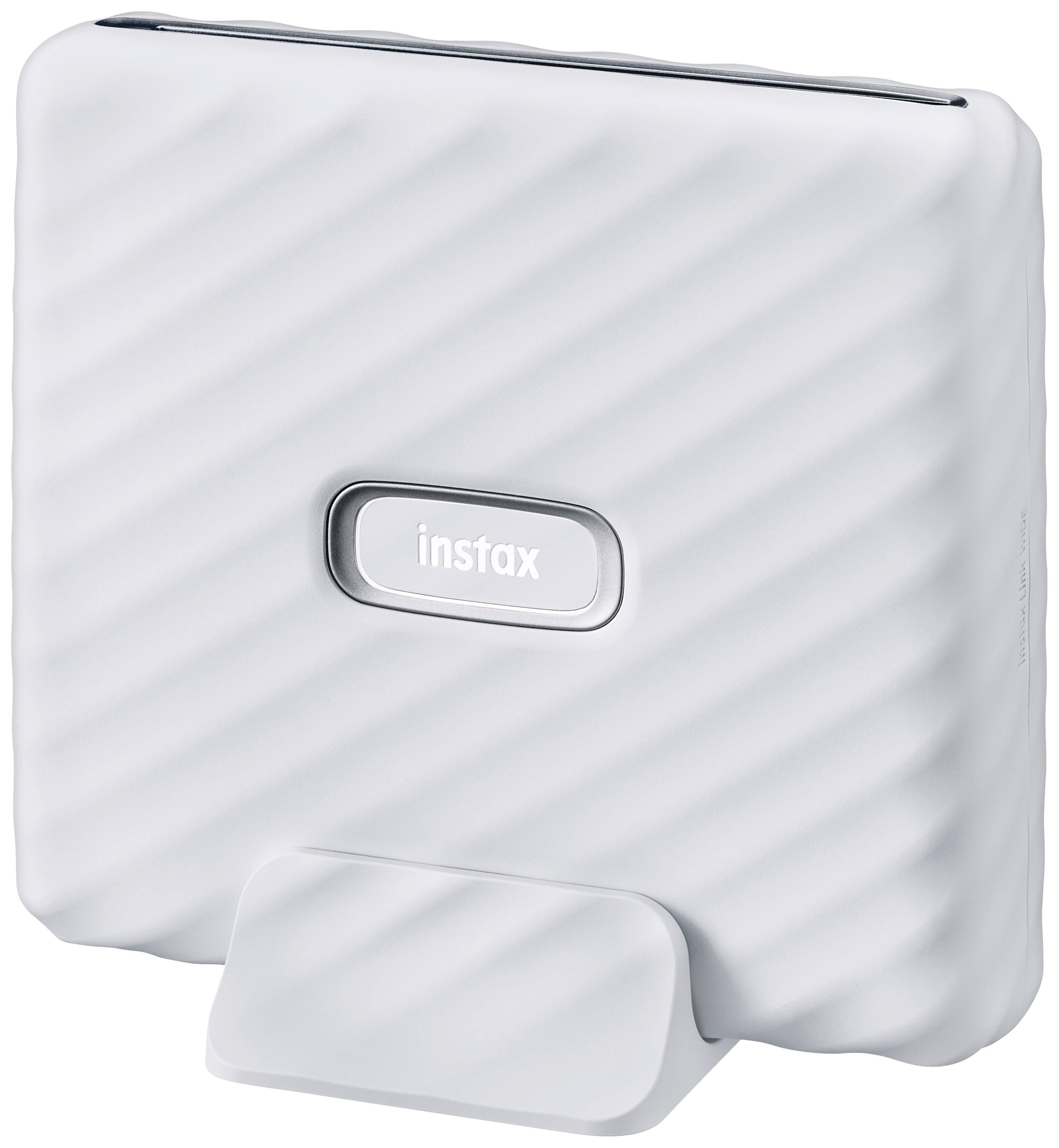 Fujifilm instax LINK WIDE A WHITE EX D Sofortbild-Drucker