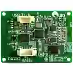 QUIO QM-ABCM7-V2.1.0 Chipkartenleser QUIO QM-ABCM7-V2.1.0 Chipkartenleser