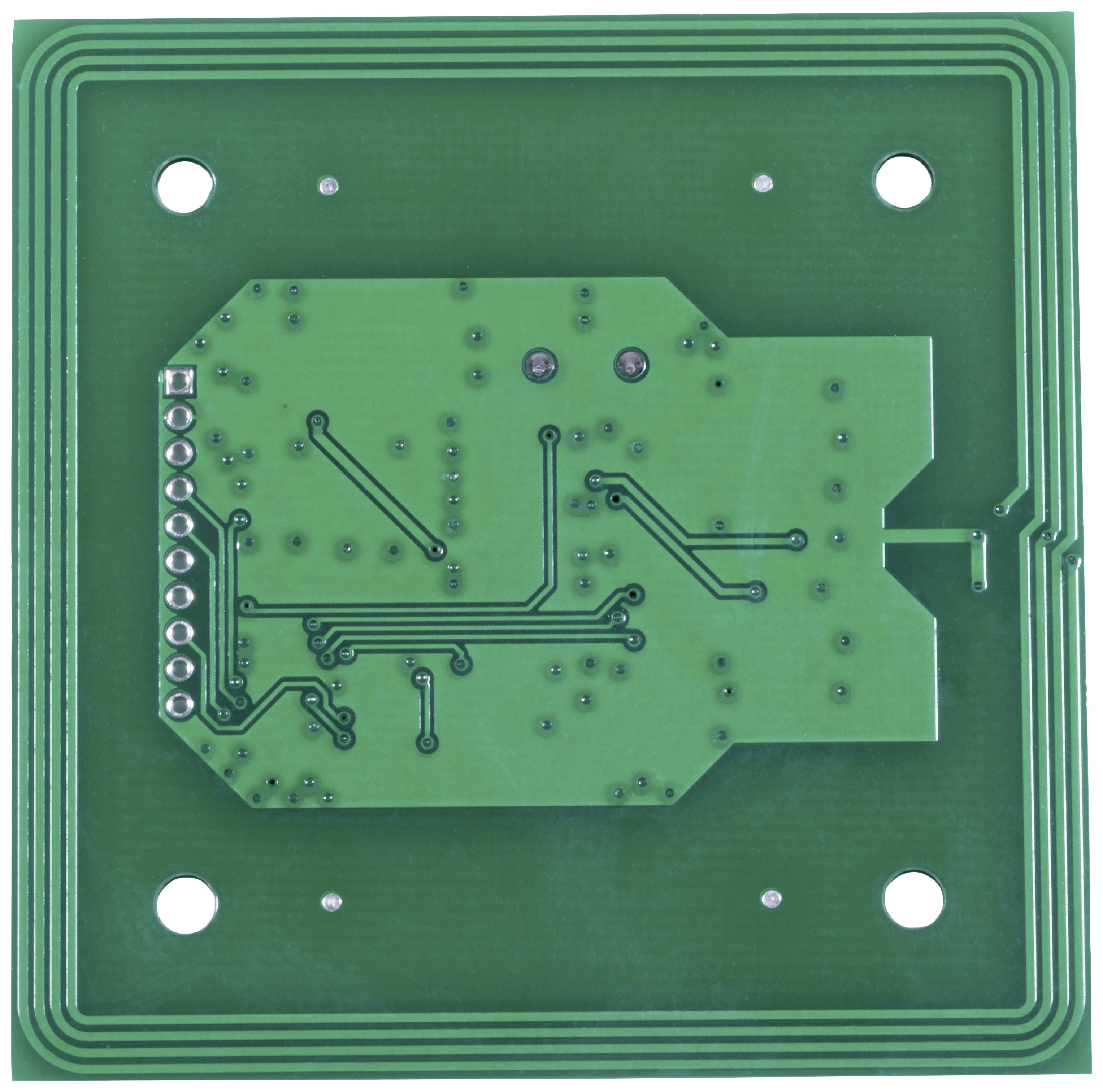 QUIO QM-201C-HF Chipkartenleser