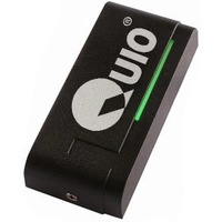 QUIO QU-1001-HF Chipkartenleser QUIO QU-1001-HF Chipkartenleser