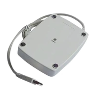 QUIO QU-DR-791 Chipkartenleser QUIO QU-DR-791 Chipkartenleser