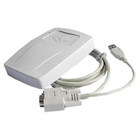 QUIO QU-DR-791 Chipkartenleser QUIO QU-DR-791 Chipkartenleser