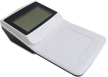 QUIO QU-DR-880 Chipkartenleser