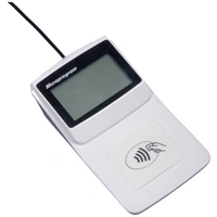 QUIO QU-DR-880 Chipkartenleser QUIO QU-DR-880 Chipkartenleser