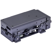 QUIO QU-CM-5510 Chipkartenleser QUIO QU-CM-5510 Chipkartenleser