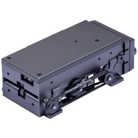 QUIO QU-CM-5510-2 Chipkartenleser QUIO QU-CM-5510-2 Chipkartenleser