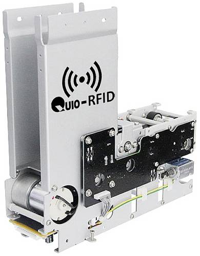 QUIO QU-CD-720M Chipkartenleser