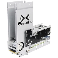 QUIO QU-CD-720M-NFC-HF-LF Chipkartenleser und Codierer QUIO QU-CD-720M-NFC-HF-LF Chipkartenleser und Codierer