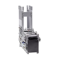QUIO QU-CD-720M-NFC-HF-LF Chipkartenleser und Codierer QUIO QU-CD-720M-NFC-HF-LF Chipkartenleser und Codierer