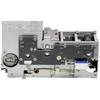 QUIO QU-CD-720M-NFC-HF-LF Chipkartenleser und Codierer QUIO QU-CD-720M-NFC-HF-LF Chipkartenleser und Codierer