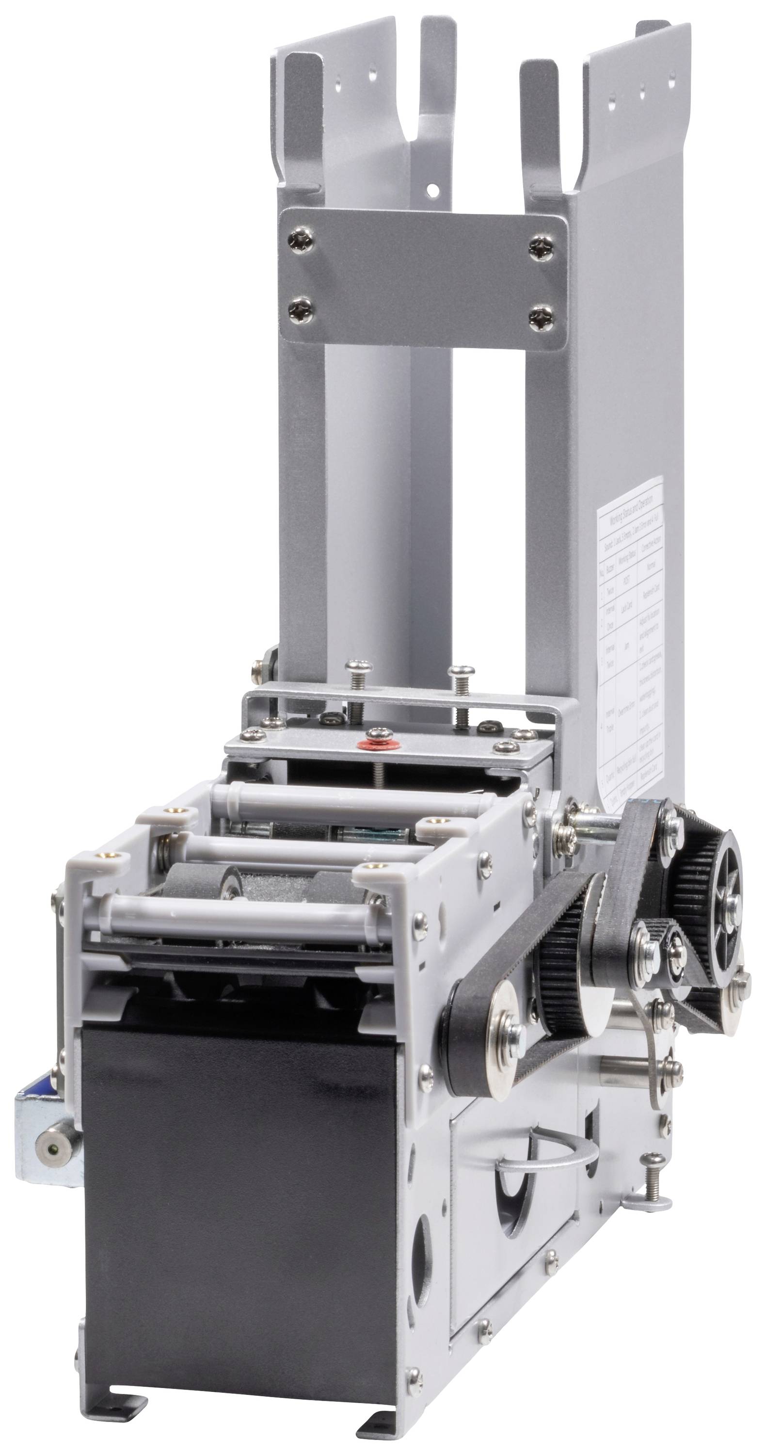 QUIO QU-CD-720M-NFC-HF-LF Chipkartenleser und Codierer