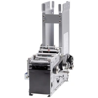 QUIO QU-CD-720M-NFC-HF-LF Chipkartenleser und Codierer QUIO QU-CD-720M-NFC-HF-LF Chipkartenleser und Codierer