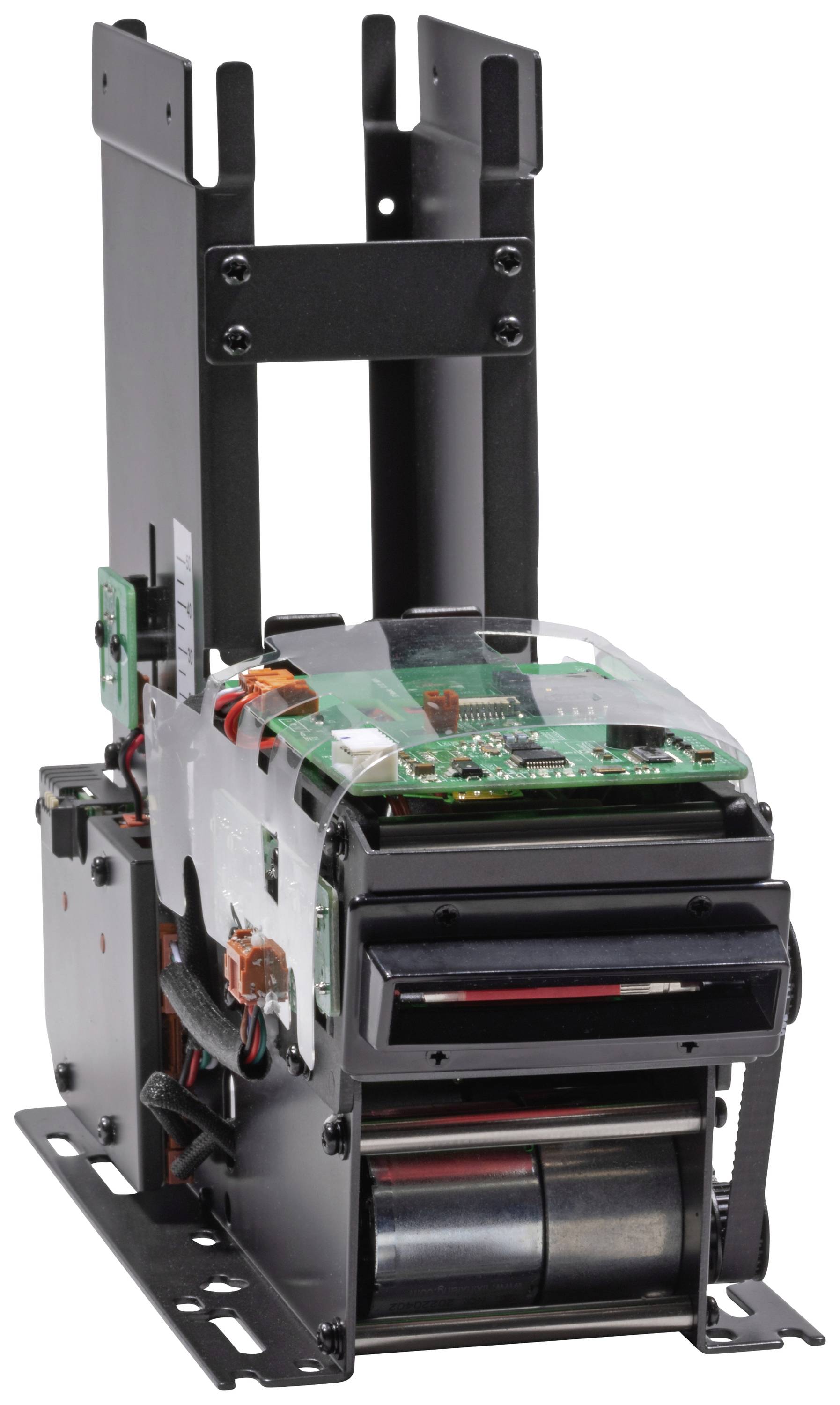 QUIO QU-TK-F3-133 Chipkartenleser und Codierer