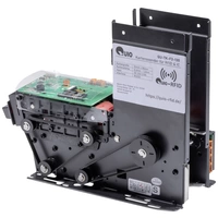 QUIO QU-TK-F3-133 Chipkartenleser und Codierer QUIO QU-TK-F3-133 Chipkartenleser und Codierer