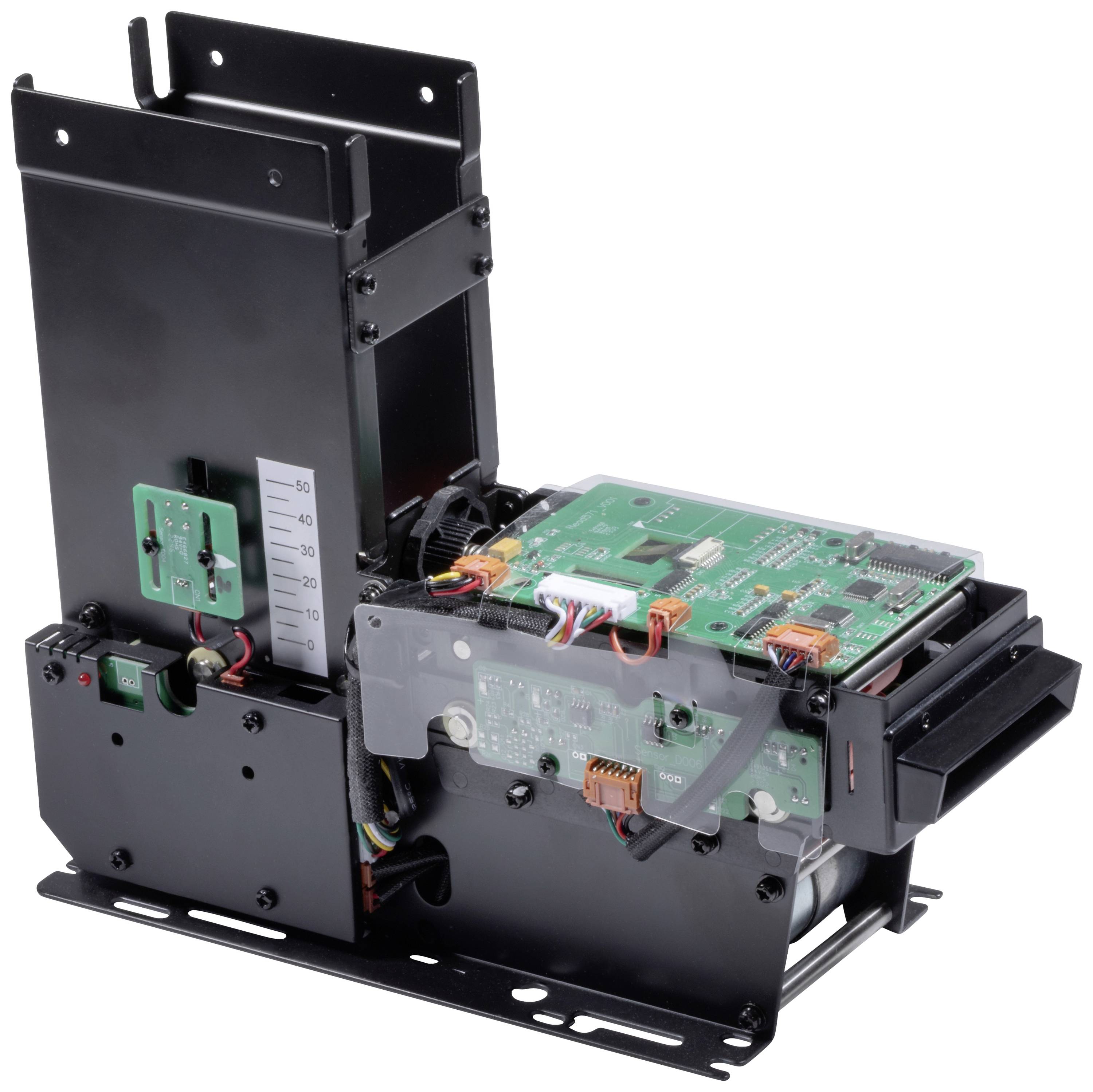 QUIO QU-TK-F3-133 Chipkartenleser und Codierer