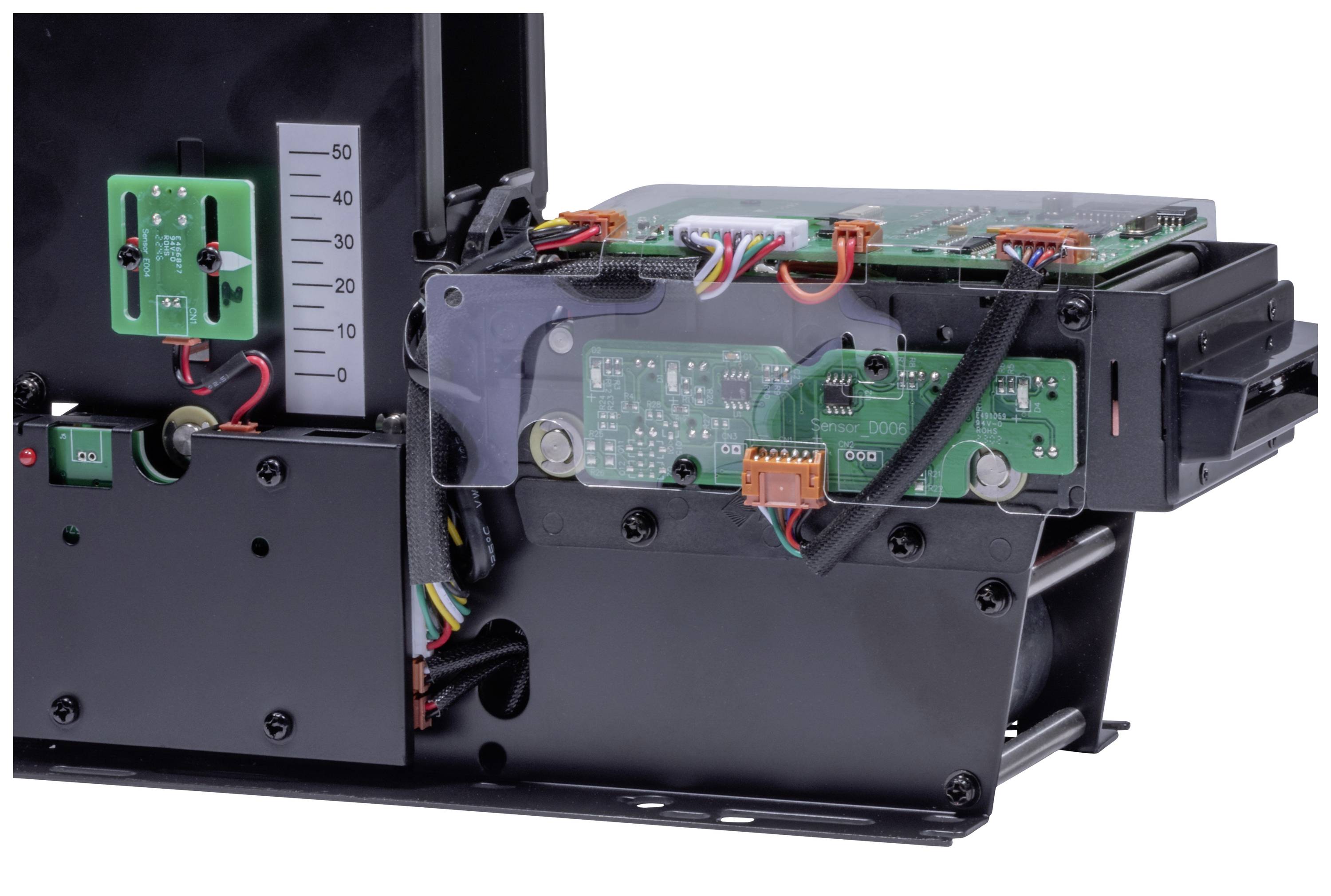 QUIO QU-TK-F3-133 Chipkartenleser und Codierer