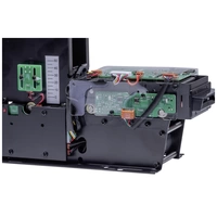 QUIO QU-TK-F3-133 Chipkartenleser und Codierer QUIO QU-TK-F3-133 Chipkartenleser und Codierer