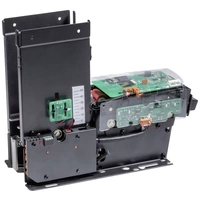 QUIO QU-TK-F3-133 Chipkartenleser und Codierer QUIO QU-TK-F3-133 Chipkartenleser und Codierer