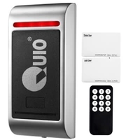 QUIO QU-M2-HF Chipkartenleser QUIO QU-M2-HF Chipkartenleser