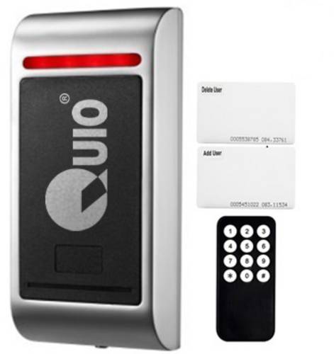 QUIO QU-M2-LF Chipkartenleser