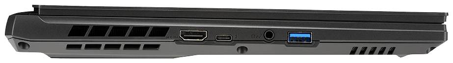 Gigabyte Gaming Notebook AORUS 15 XE4-73DEB14SH 39.6 cm (15.6 Zoll) QHD Intel® Core™ i7 i7-12700H 16 GB RAM 1 TB SSD Nvidia GeForce RTX 3070 Ti