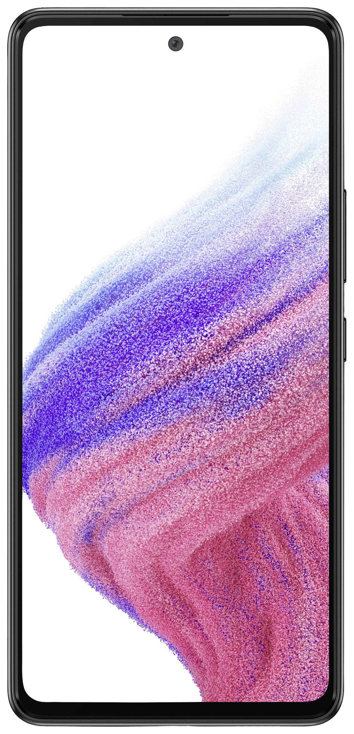 Samsung Galaxy A53 5G 128GB Awesome Black Smartphone