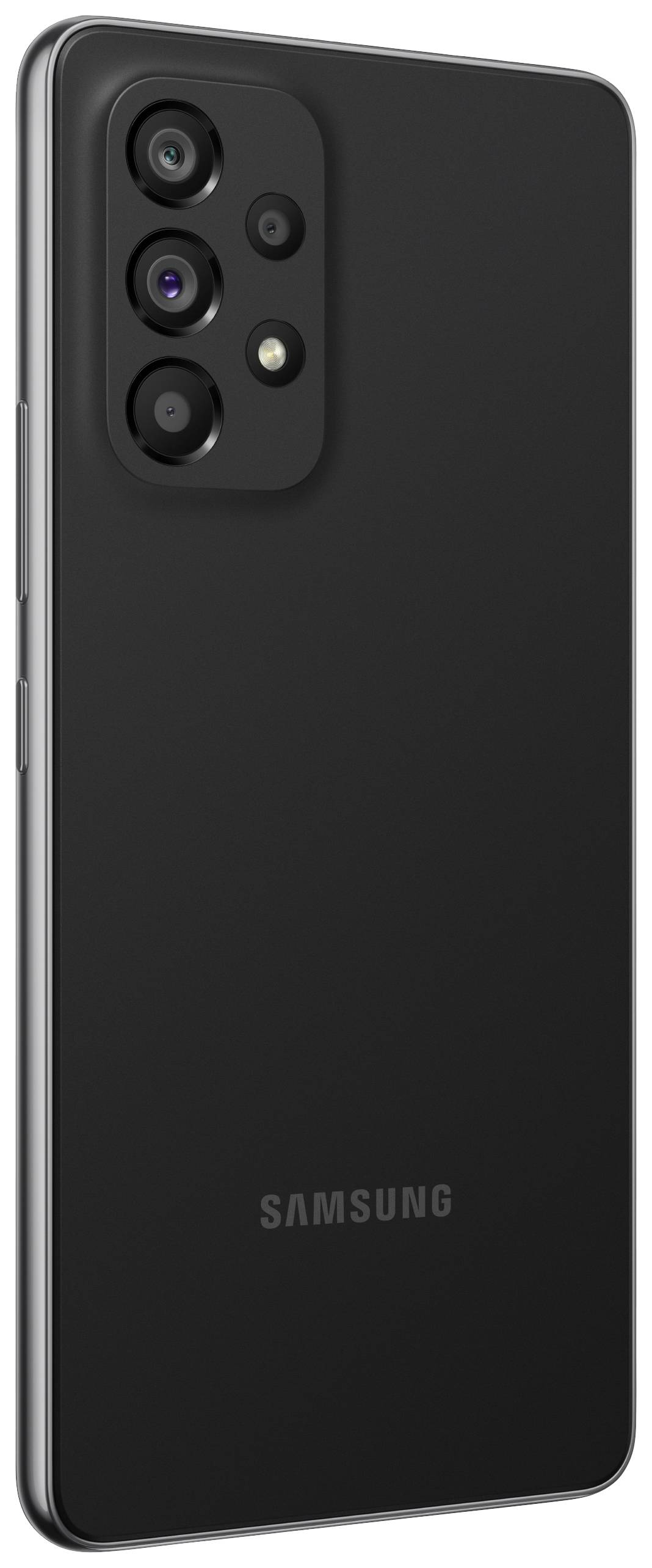 Samsung Galaxy A53 5G 128GB Awesome Black Smartphone