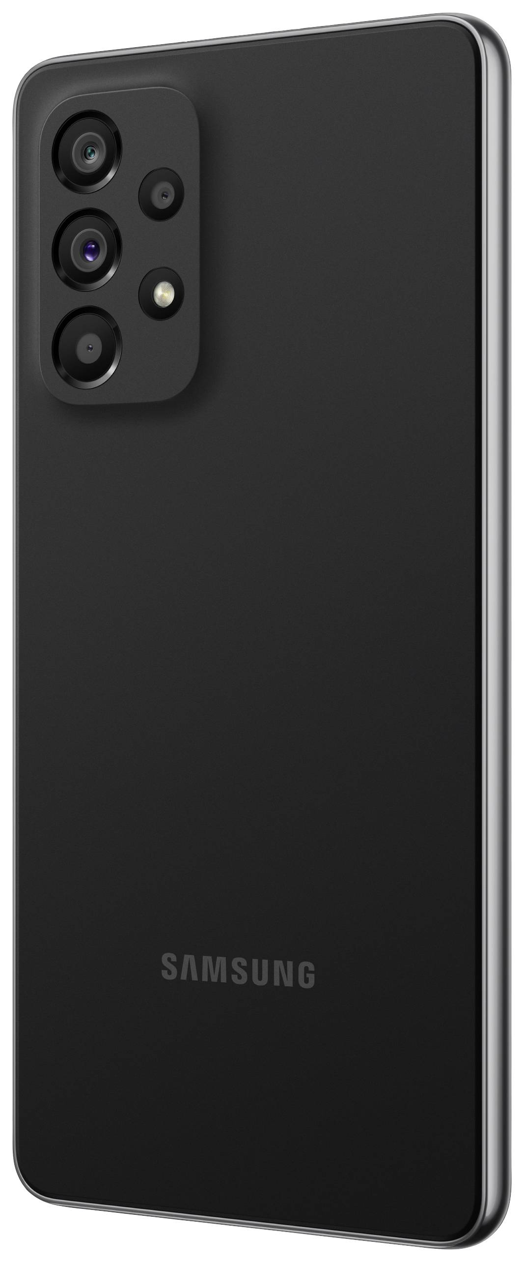Samsung Galaxy A53 5G 128GB Awesome Black Smartphone