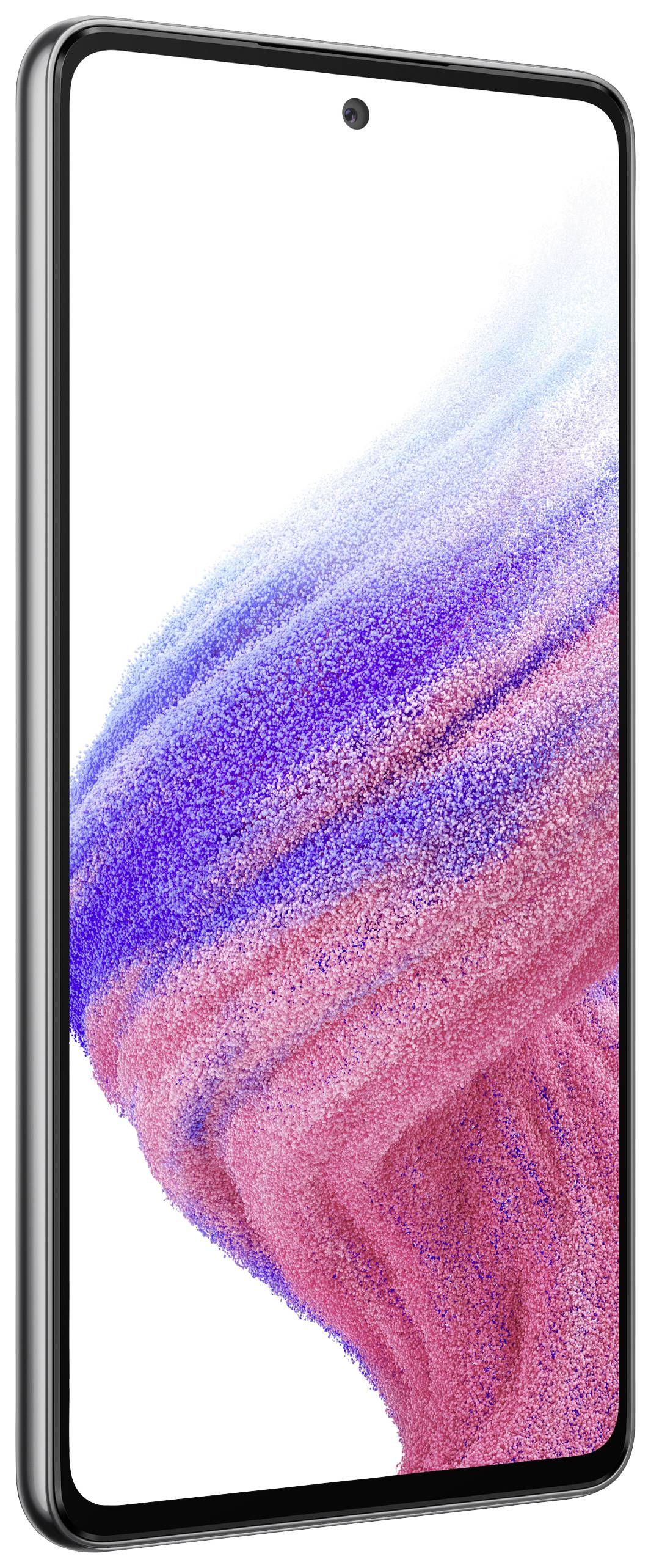 Samsung Galaxy A53 5G 128GB Awesome Black Smartphone