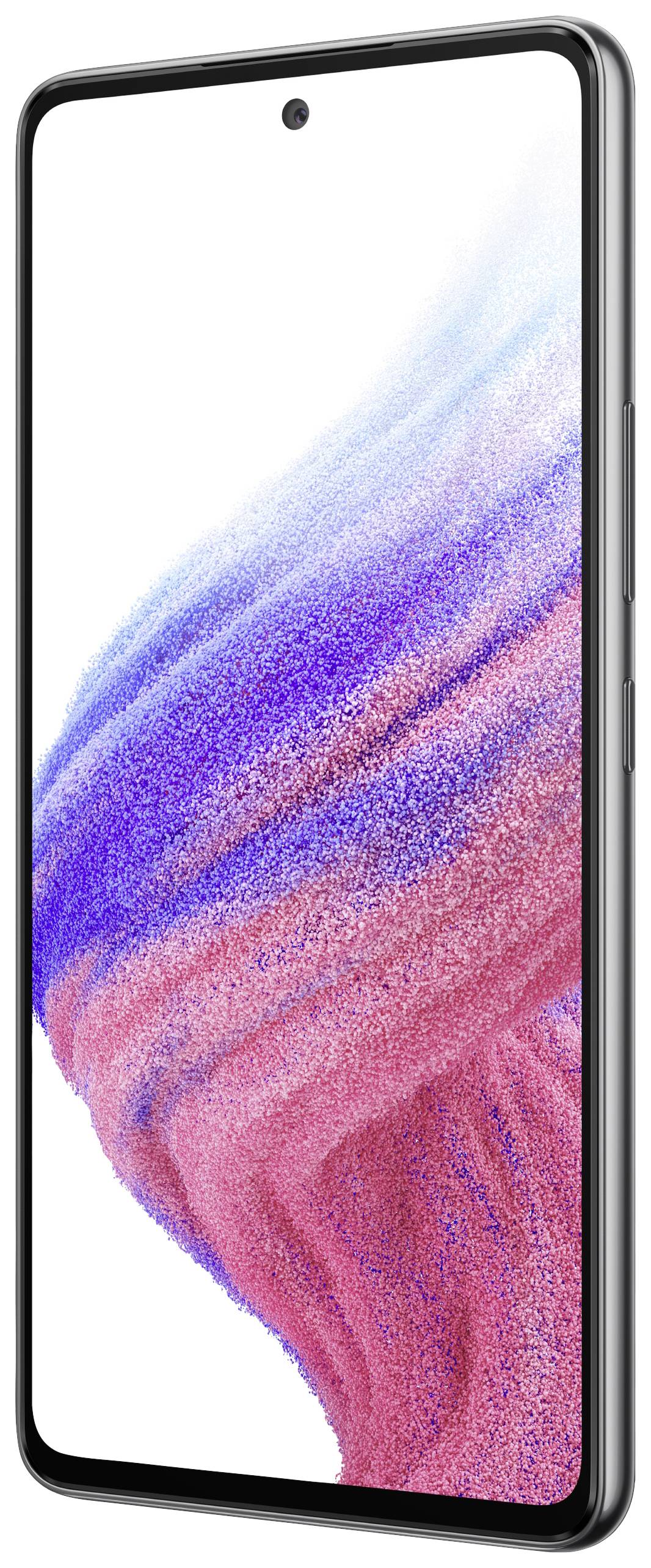Samsung Galaxy A53 5G 128GB Awesome Black Smartphone