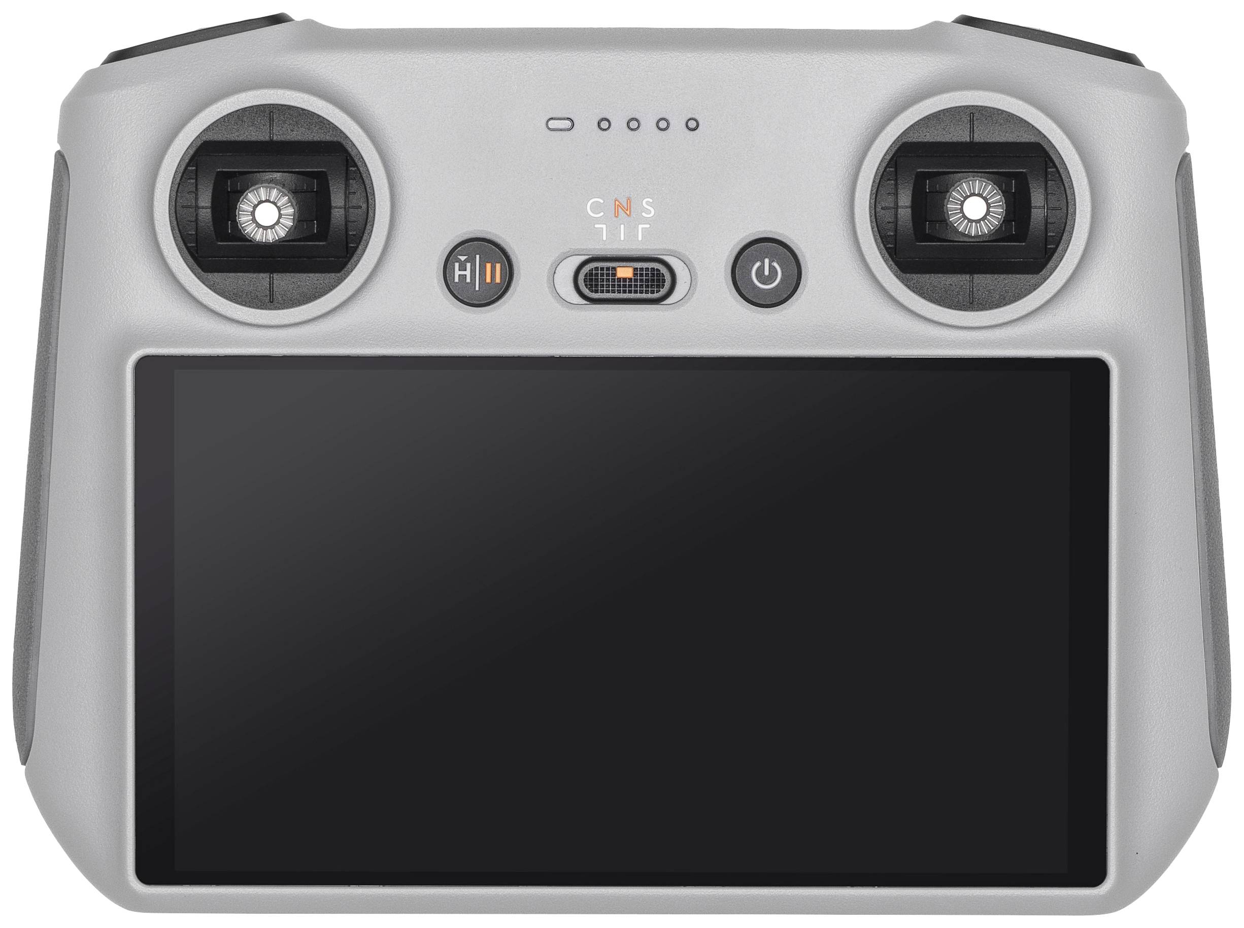DJI Mini 3 Pro inkl. Smart Controller Quadrocopter RtF Kameraflug Hellgrau