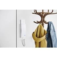 NUKI 220655 Türöffner Opener white Aufputz 6V NUKI 220655 Türöffner Opener white Aufputz 6V