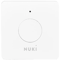 NUKI 220655 Türöffner Opener white Aufputz 6V NUKI 220655 Türöffner Opener white Aufputz 6V