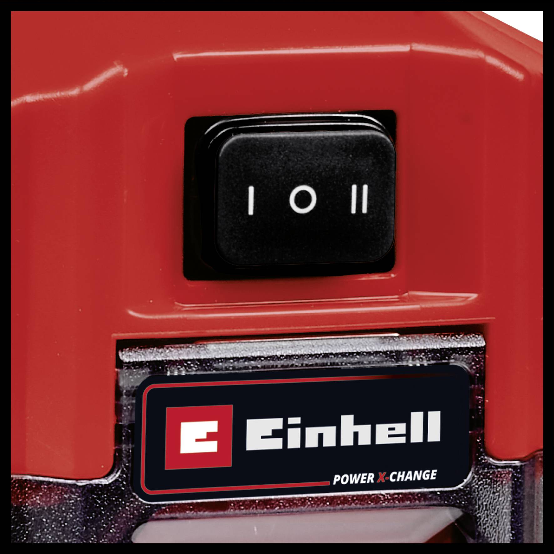 Einhell Power X-Change GE-SP 18 LL Li (1x4,0Ah) Klarwasser-Tauchpumpe 4500 l/h 8m