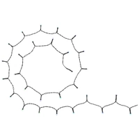 Sygonix SY-5136978 Büschellichterkette mit Appsteuerung Innen/Außen netzbetrieben Anzahl Leuchtmitt Sygonix SY-5136978 Büschellichterkette mit Appsteuerung Innen/Außen netzbetrieben Anzahl Leuchtmitt