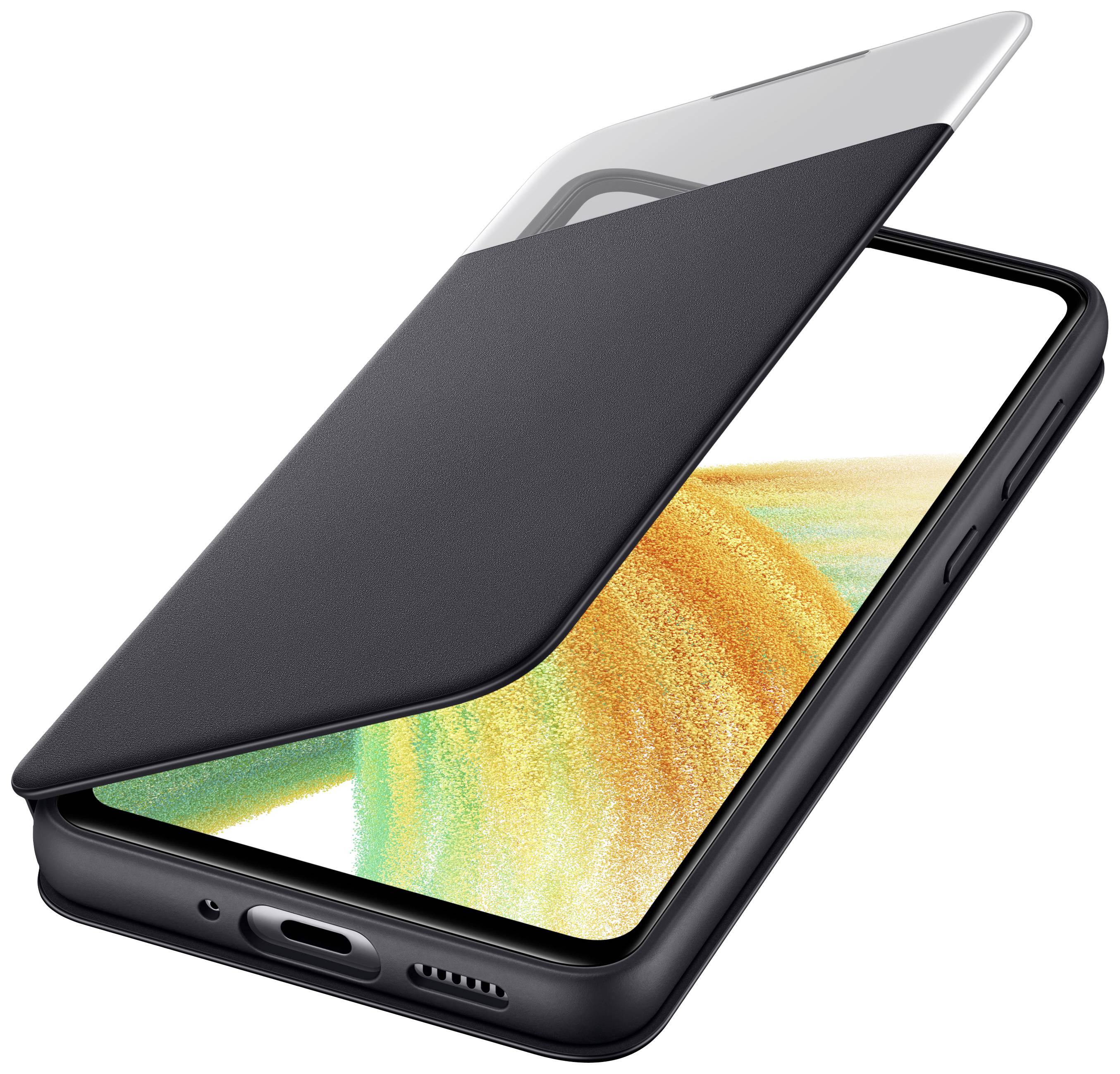 Samsung S View EF-EA336 - Flip-Hülle für Mobiltelefon