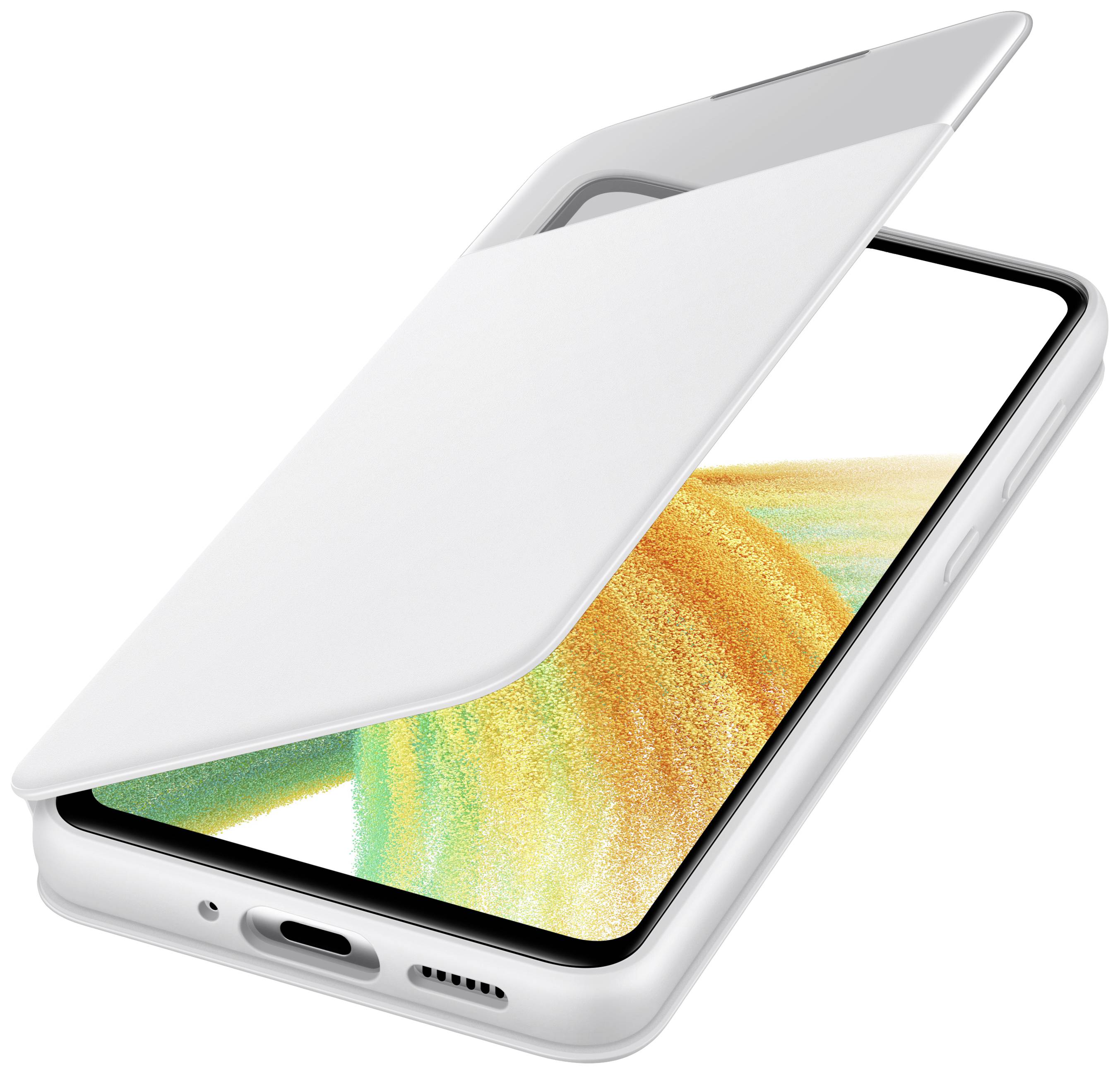 Samsung S View EF-EA336 - Flip-Hülle für Mobiltelefon