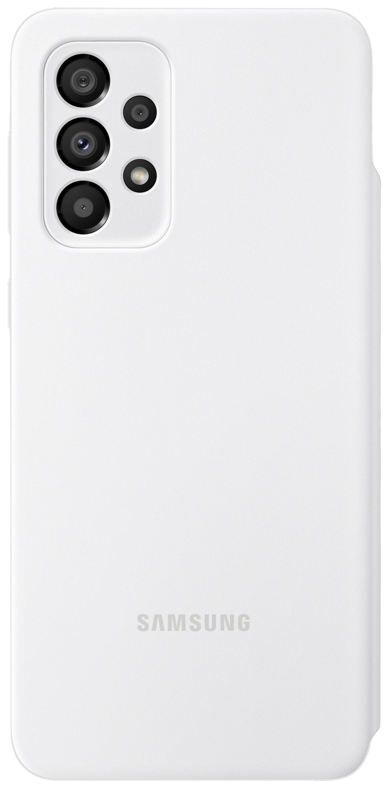 Samsung S View EF-EA336 - Flip-Hülle für Mobiltelefon