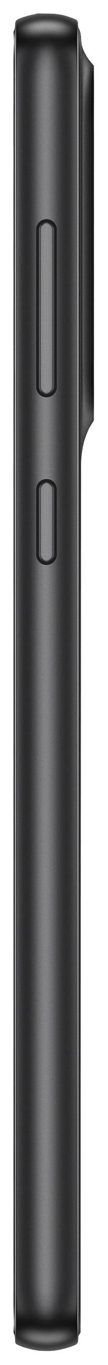 Samsung Galaxy A33 5G 5G Smartphone 128GB 16.3cm (6.4 Zoll) Schwarz Android™ 12 Hybrid-Slot