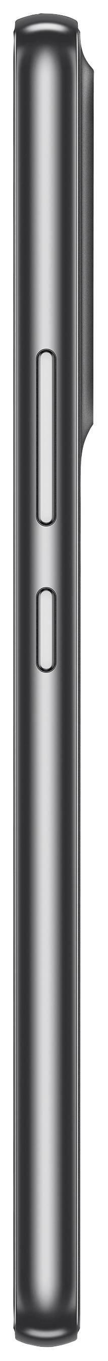 Samsung Galaxy A53 EU-Ware (generalüberholt) (gut) 128GB Schwarz 16.5cm (6.5 Zoll) Smartphone