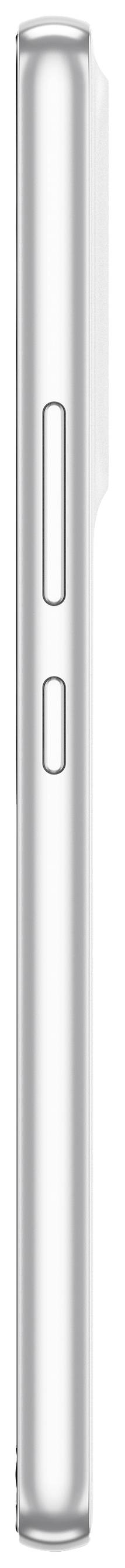 Samsung Galaxy A53 EU-Ware 128 GB Weiß 16.5 cm (6.5 Zoll) Smartphone