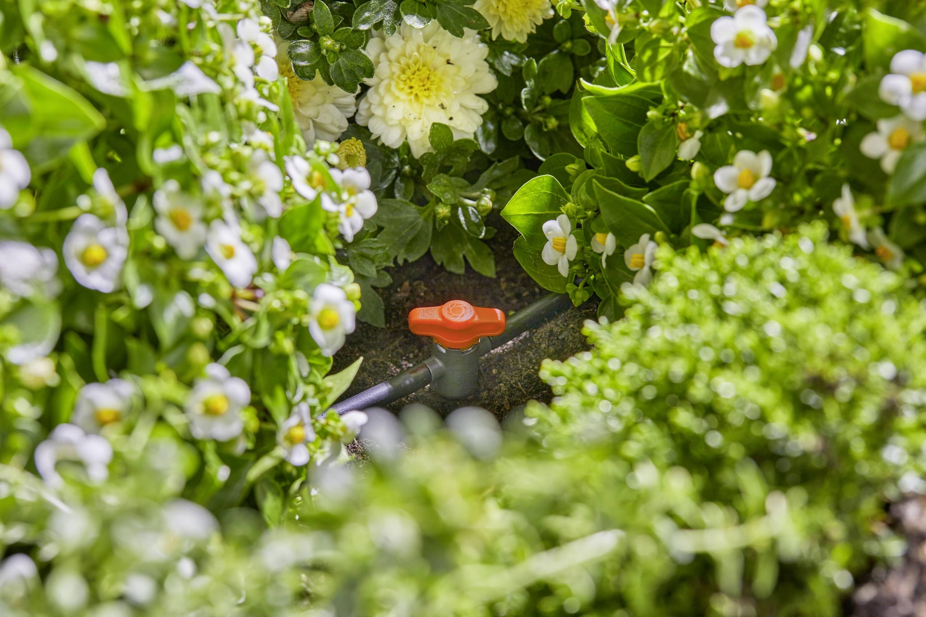 GARDENA Micro-Drip System Tropfbewässerung-Set 13016-51