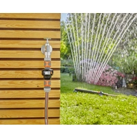 GARDENA 18350-20 AquaCount Wasserzähler GARDENA 18350-20 AquaCount Wasserzähler