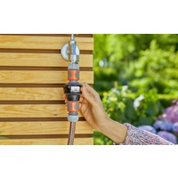 GARDENA 18350-20 AquaCount Wasserzähler GARDENA 18350-20 AquaCount Wasserzähler